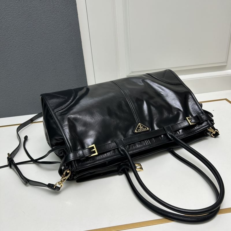 Prada Top Handle Bags